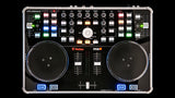 Vestax VCI-300 DJ Controller + serato ITCH - Audiofeen