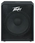 Peavey PV 118D Active Powered Subwoofer - B-Stock - Audiofeen