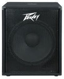 Peavey PV 118D Active Powered Subwoofer - B-Stock - Audiofeen