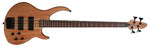 Peavey Grind Bass 4 Electric Bass Guitar - NTB - Audiofeen