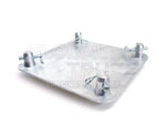 Global Truss SQ-4137 - Base Plate for F34 Square Truss - Audiofeen