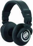 Reloop RHP-10 Professional DJ Headphones - Black - Audiofeen