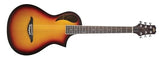 Peavey 3014420 Composer Guitar Sunburst - Audiofeen