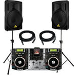 GCD Beginner Pack - Audiofeen
