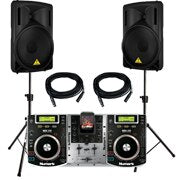 GCD Beginner Pack - Audiofeen