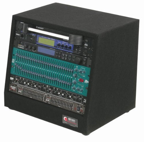 Odyssey CRS08 Amp Rack - Audiofeen