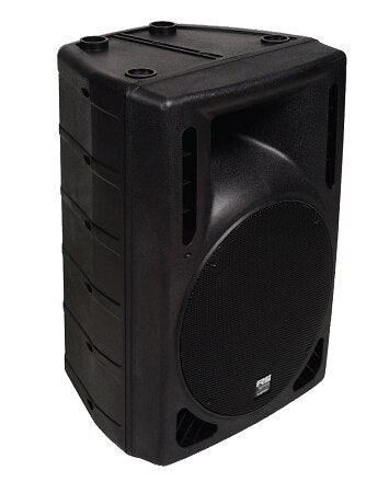 Gemini RS-415USB Powered Full Range Speaker - Demo Model - Audiofeen