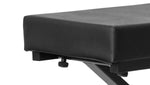 Ultimate Support JS-MB100 JamStands Medium Keyboard Bench - Audiofeen
