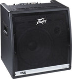 Peavey 573220 KB 4 3-Channel Keyboard Amplifier - Audiofeen