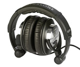 Ultrasone HFI-580 Closed-Back Stereo Headphones - Audiofeen