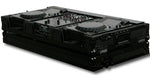 Odyssey FFX10CDJWBL Flight FX Series CD-Digital DJ Coffin - Audiofeen