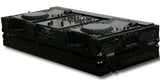 Odyssey FFX10CDJWBL Flight FX Series CD-Digital DJ Coffin - Audiofeen
