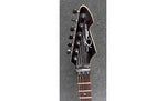 Peavey Predator Plus Transparent Purple Electric Guitar - Audiofeen