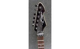 Peavey Predator Plus Transparent Purple Electric Guitar - Audiofeen