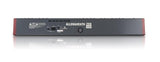 Allen and Heath ZED-428 28-Input, 4-Buss Recording Mixer with USB Connection - Audiofeen
