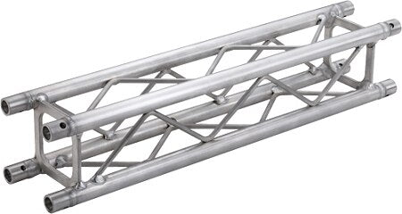 Global Truss 6.56ft 2.0M SQUARE SEGMENT - Audiofeen