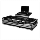 Marathon MA-CDI19WLT Flight Road Coffin Case - Audiofeen