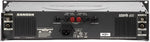 Samson Servo 600 Power Amplifier (Used) - Audiofeen