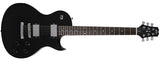 Peavey SC-2 Black Electric Guitar - Audiofeen
