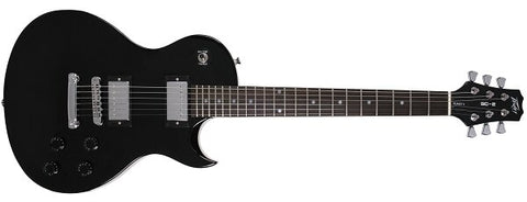 Peavey SC-2 Black Electric Guitar - Audiofeen