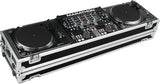 Marathon MA-DJ19W-STANDARD DJ Turntable Case - Audiofeen