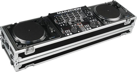 Marathon MA-DJ19W-STANDARD DJ Turntable Case - Audiofeen