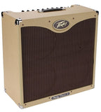 Peavey Classic 50-410 Tube Combo Amp Tweed - Audiofeen