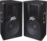 [DUPLICATED] Peavey PV115D + PV115 Bundle - Audiofeen