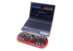 DJ-Tech Pocket DJ Duo DJ Software Controller - Audiofeen