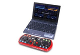 DJ-Tech Pocket DJ Duo DJ Software Controller - Audiofeen
