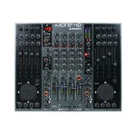 Allen and Heath Xone 4D 20 Channel USB Audio Interface DJ Mixer - Audiofeen