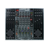 Allen and Heath Xone 4D 20 Channel USB Audio Interface DJ Mixer - Audiofeen