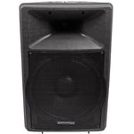 Technical Pro Prox15 Powered Full Range Speaker - Audiofeen