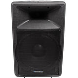 Technical Pro Prox15 Powered Full Range Speaker - Audiofeen