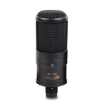 DJ Tech Jammin Pro C-10 Professional Large-Diaphragm Condenser Microphone - Audiofeen