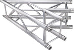 Global Truss 3.28ft. (1.0m) 2 WAY 45 DEGREE CORNER - Audiofeen