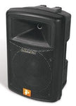 Technical Pro Power1001 Powered Full Range Speaker - Audiofeen