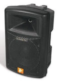 Technical Pro Power1001 Powered Full Range Speaker - Audiofeen