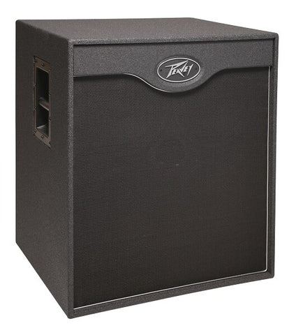 Peavey VB 410 Bass Speaker Cabinet - Audiofeen