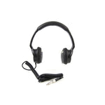 Zomo HD-500 Headphones - Black - Audiofeen