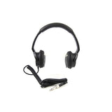 Zomo HD-500 Headphones - Black - Audiofeen