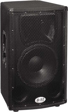 B-52 SL-12 Two-Way Passive Speaker - Audiofeen