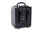 First Audio Manufacturing ICUBE55 Wireless Pa System for iPod-iPhone - Audiofeen