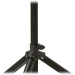 Ultimate Support TS-70B 6'5 Tripod Speaker Stand" - Audiofeen