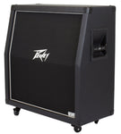 Peavey 575700 6505 412 300-Watt Slant Cabinet - Audiofeen