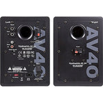 M-Audio Studiophile AV 40 2-Way Active Monitor - Audiofeen