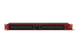 DJ-Tech Soundgraph 1502 2-Channel 15-Band Graphic Equalizer - Audiofeen