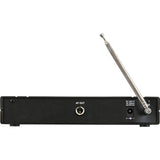 Gemini VHF-1001M Wireless Microphone System - Audiofeen