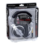 Pioneer HDJ-1000 Ear-Cup DJ Headphones - Audiofeen