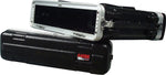 Gator Cases 2 Space Shallow Audio Rack Case - Audiofeen